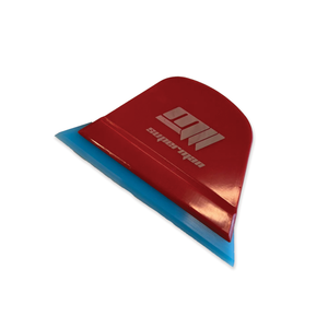 MMM Superman Squeegee