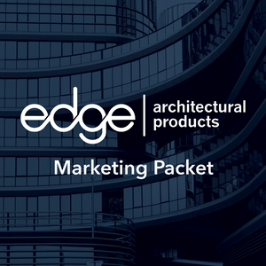 Architectural - Marketing Packet