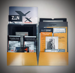 Automotive - Marketing Packet