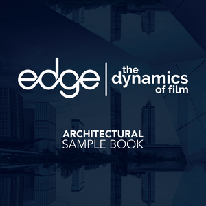 Edge Architectural Fan Deck