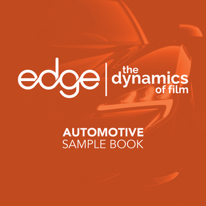 Edge Automotive Fan Deck