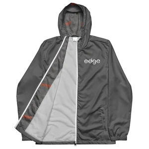 Edge Men’s windbreaker