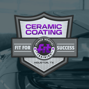 Ceramic Coating Training