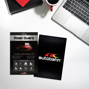 Road Guard PPF - Point of Sale Card (100pk)