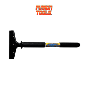 8" Fusion Stretch Extended Squeegee Handle
