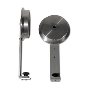 Film Handler 6" Roller Assembly