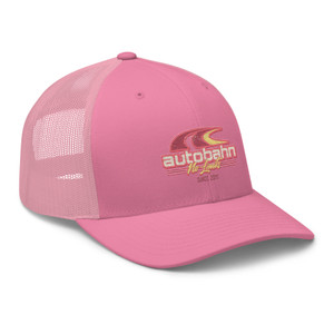Women's Trucker Cap