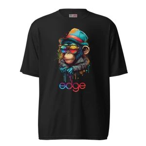 Limited Edition T-Shirt - Paint Edition