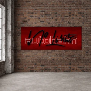 No Limits Banner - 2024 Series