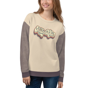 Autobahn Unisex Sweatshirt