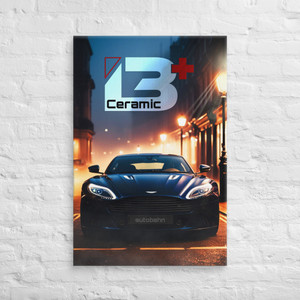 Ceramic i3+ DB9 - Canvas