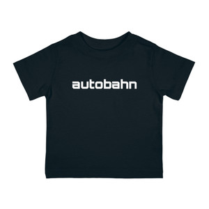 Autobahn Infant Cotton Jersey Tee