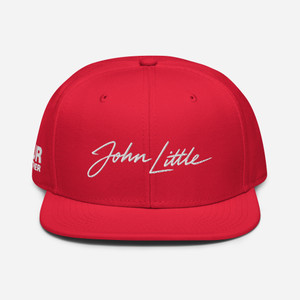 Signature Series - John Little Signature Series - John Little
