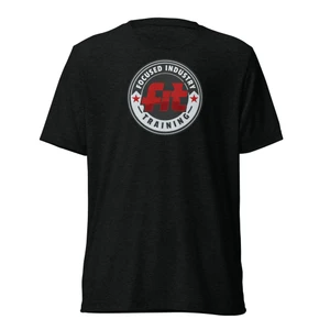 FIT Automotive T Shirt
