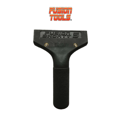5" Fusion Short Handle