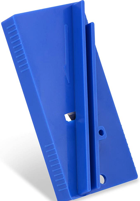 Hard Card Sharpener