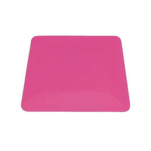 Pink Hard Card