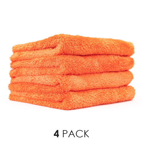 Eagle Edgeless 500 Orange (4pk)