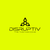 Disruptiv Pattern Software - Monthly (Edge)