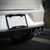 Edge Metal License Plate Frame