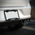 Autobahn Metal License Plate Frame
