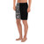 Autobahn Stickerbomb Swim Trunks