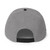 No Limits Snapback (Gray)