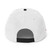 No Limits Snapback Hat (White)
