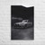 Autobahn Gun Metal Gray Canvas