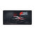 Autobahn Matte Blak Banner
