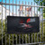 Autobahn Matte Blak Banner