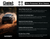 Geist WPF - Brochure (Pack of 25)