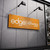 Edge Window Banner (Orange)
