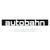 Autobahn Brass Ballpoint Pen with Gripper (Engraving)