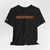Autobahn Carved in Darkness T-Shirt