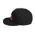 Autobahn Muntz Snapback Hat