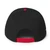 Autobahn Muntz Snapback Hat