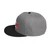Autobahn Muntz Snapback Hat