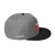 Autobahn Muntz Snapback Hat