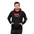 Autobahn Muntz Hoodie Black/Red