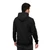 Autobahn Muntz Hoodie Black/Red