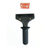 5" Short Fusion Grip Squeegee Handle