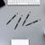 Ballpoint Pen Blak Ink (50pk)