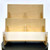 AB Card Rack Stand 
