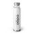 Copper Vacuum Insulated Bottle, 22oz