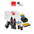 BigFoot HLR75 iBrid Polisher Kit