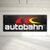 Autobahn Banner