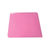 Pink Hard Card Square Corner