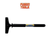 8" Fusion Stretch Extended Squeegee Handle