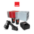 Rupes iBrid Mini Polisher  (1 charger, 2 battery packs)